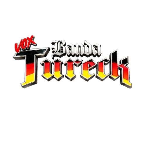 Banda Vox Tureck
